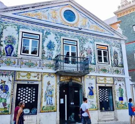 Cozy & Comfortable In * Lisbon