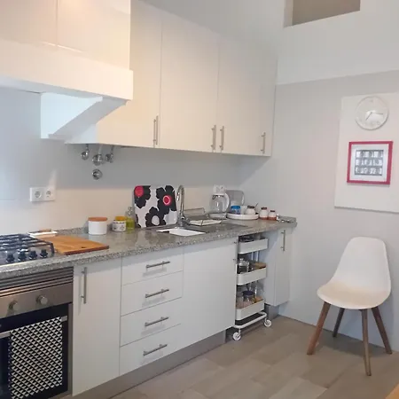 Appartement Cozy & Comfortable In