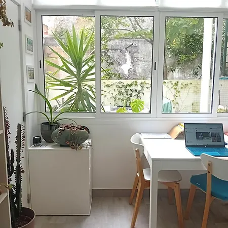 Cozy & Comfortable In Appartement *