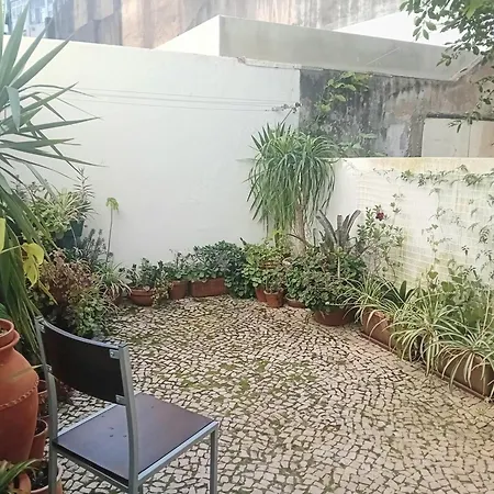 Cozy & Comfortable In * Lisbon