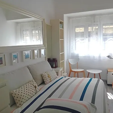Apartment Cozy & Comfortable In *