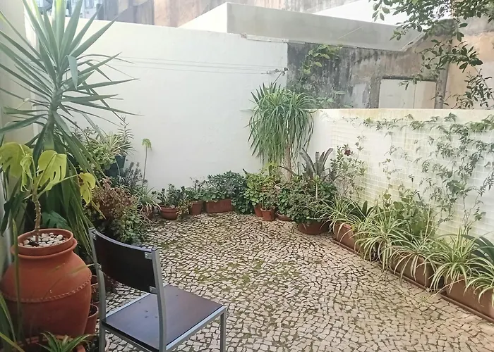 Cozy & Comfortable In * Lisboa