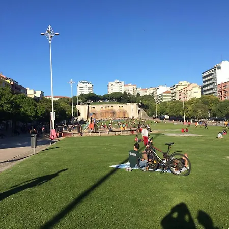 Cozy & Comfortable In * Lisboa