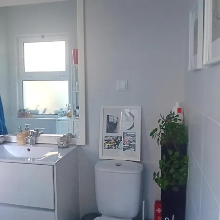 Cozy & Comfortable In * ליסבון