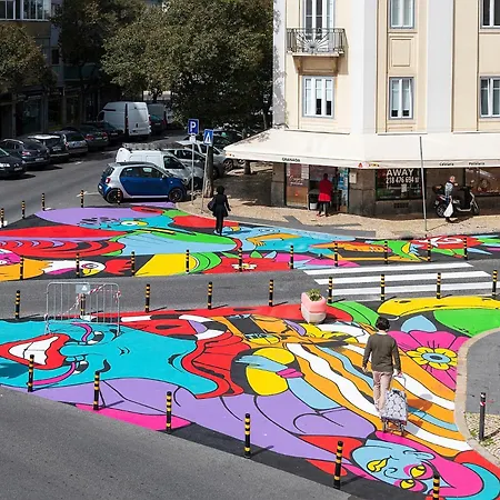 דירה Cozy & Comfortable In